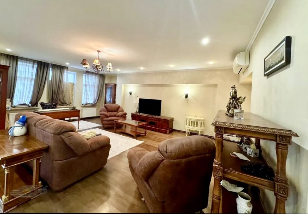 150т.$‼️ЖК УСАДЬБА ЧЕРНЫШОВА‼️Супер 168 м2+ паркинг !Чернышевская 50