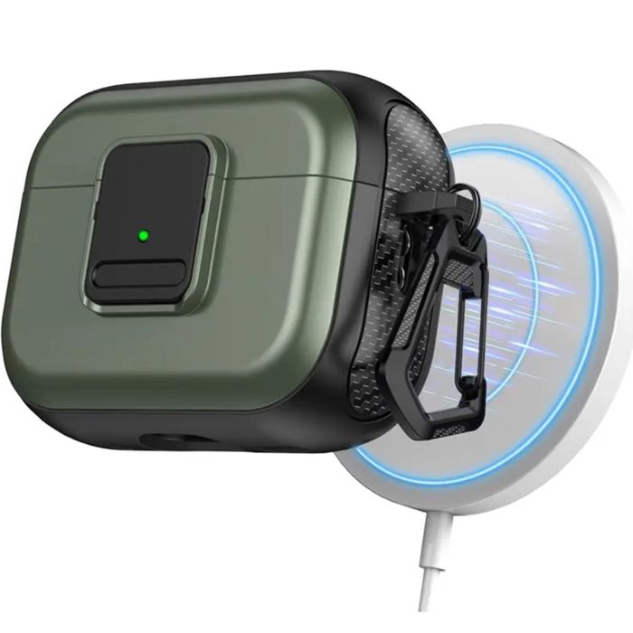 Чохол на Airpods Magsafe