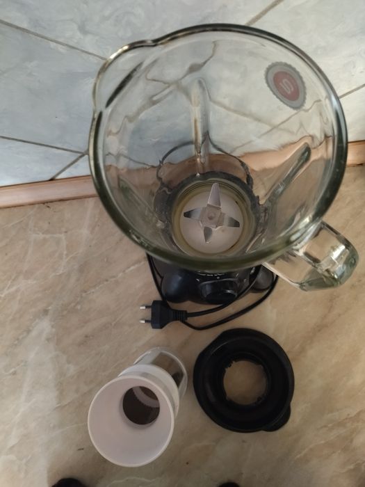 Стационарный блендер Saturn