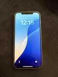 Vendo iphone 12 pro max