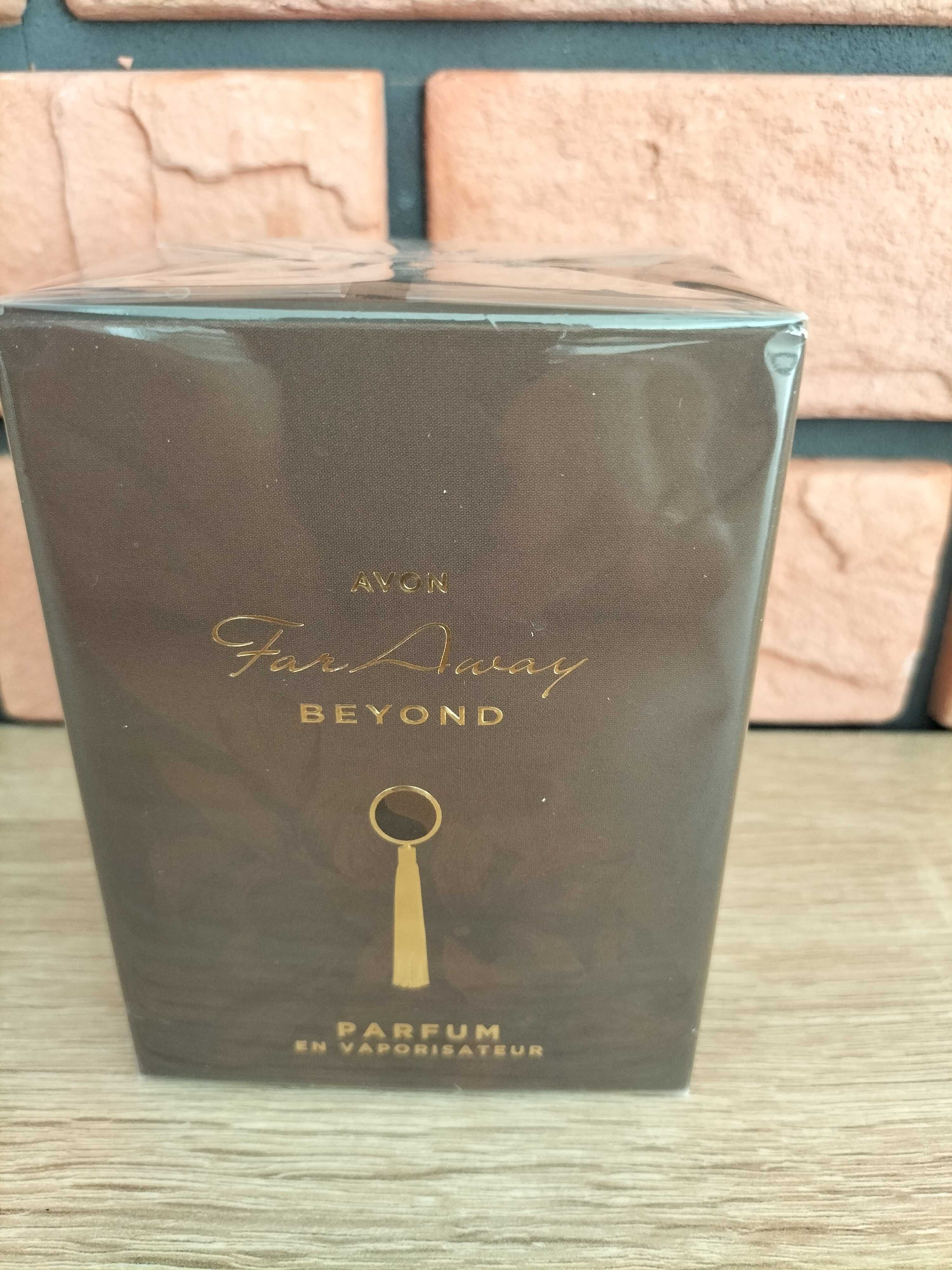 Avon Far Away Beyond 50ml