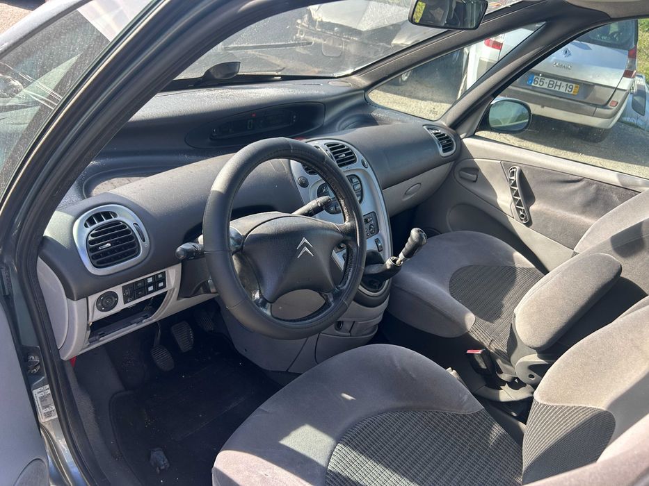 Citroen Xsara Picasso 1.6 HDI Ref. 9HZ