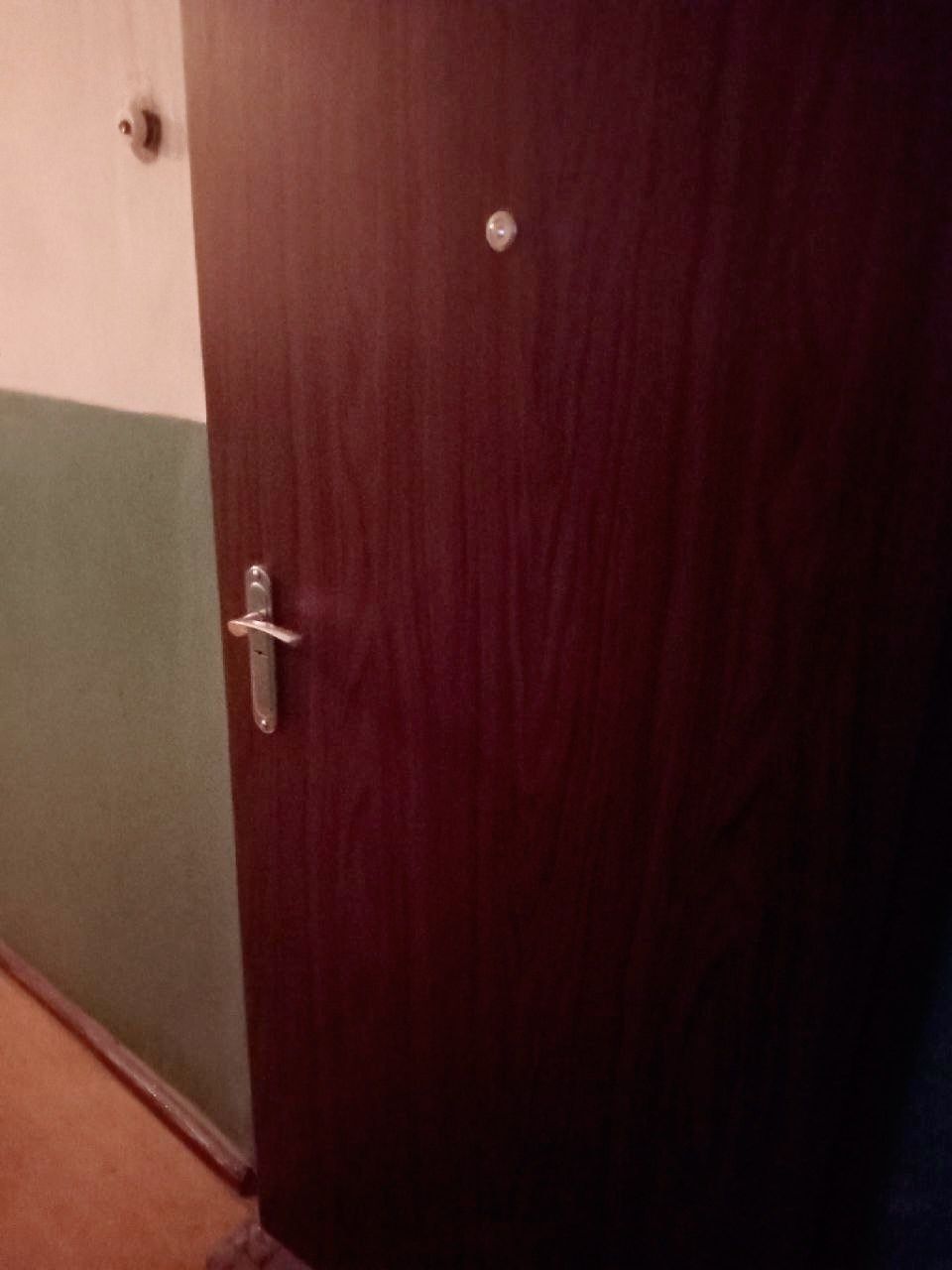 Квартира однокімнатна