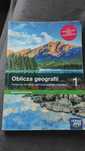 Geografia klasa 1 zakres podstawowy