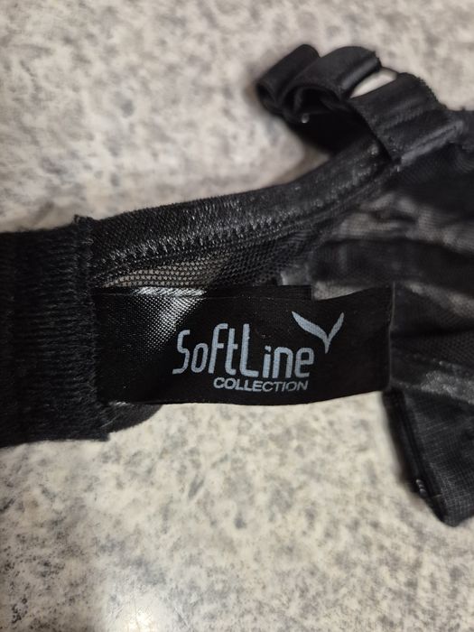 Koszulka nocna bielizna erotyczna Softline xxx