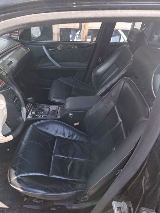 Фари Мерседес w210 E320