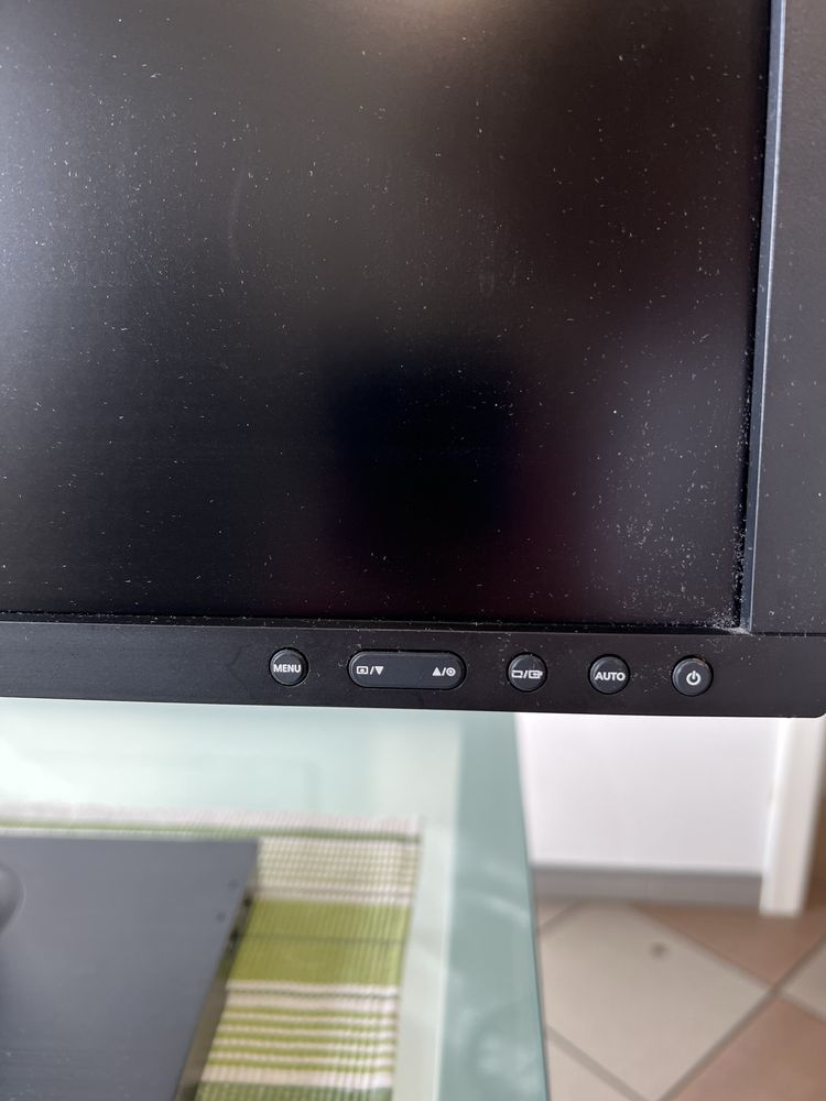 Monitor SAMSUNG S24E650XW 24 cale