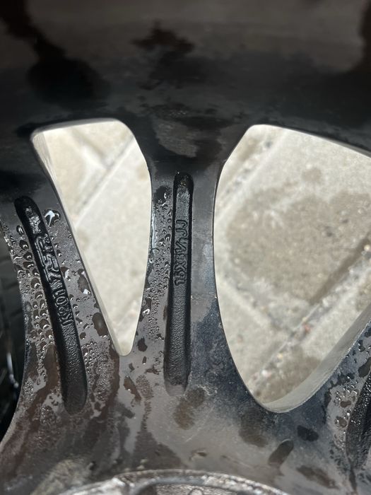 Koła alufelgi 195/65 R15 VW GOLF AUDI A4 PASSAT SKODA SEAT 5x112