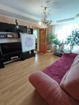 2 комнатная квартира с ремонтом и мебелью