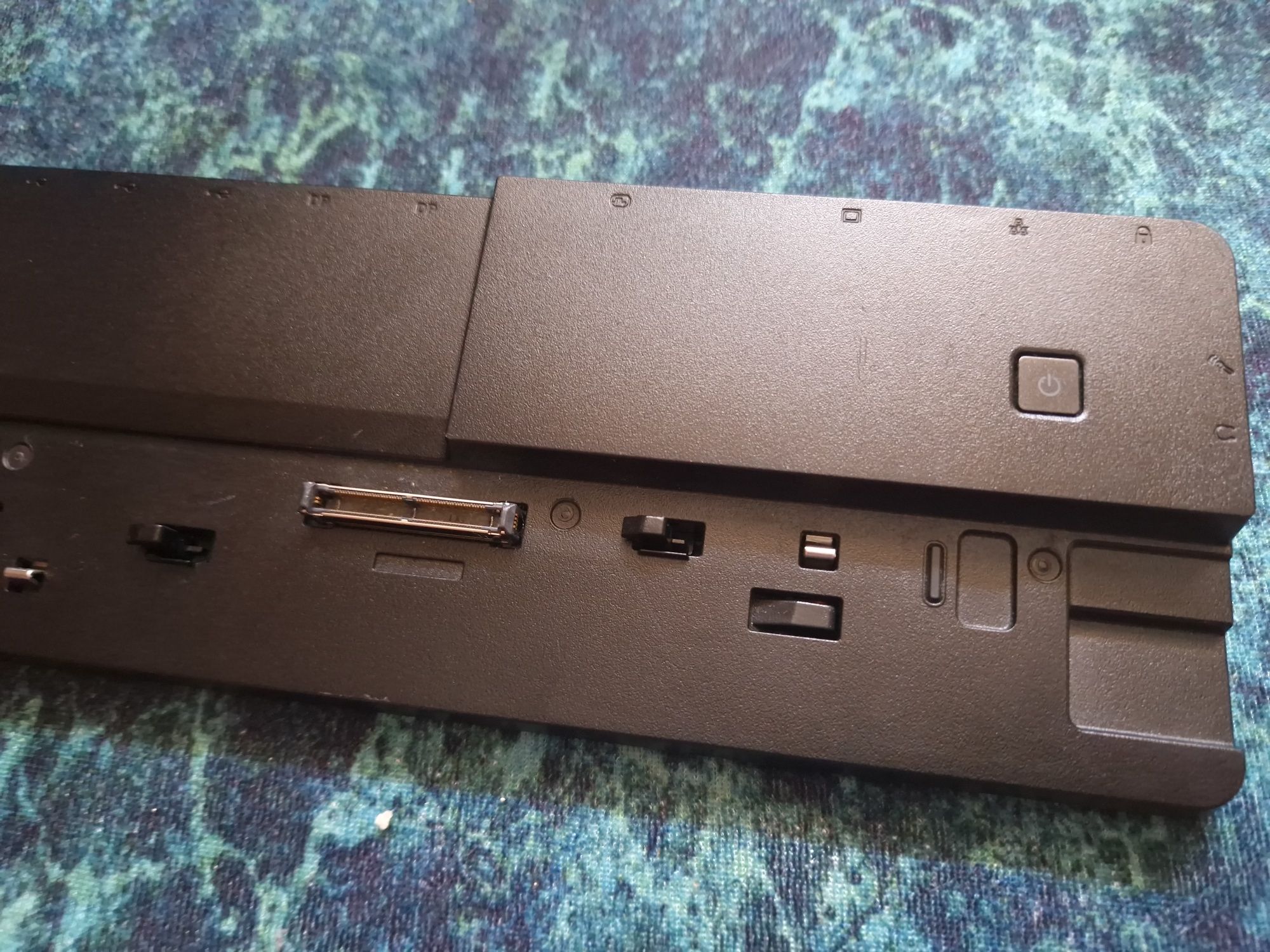 Stacja Dokująca Fujitsu LifeBook FPCPR363