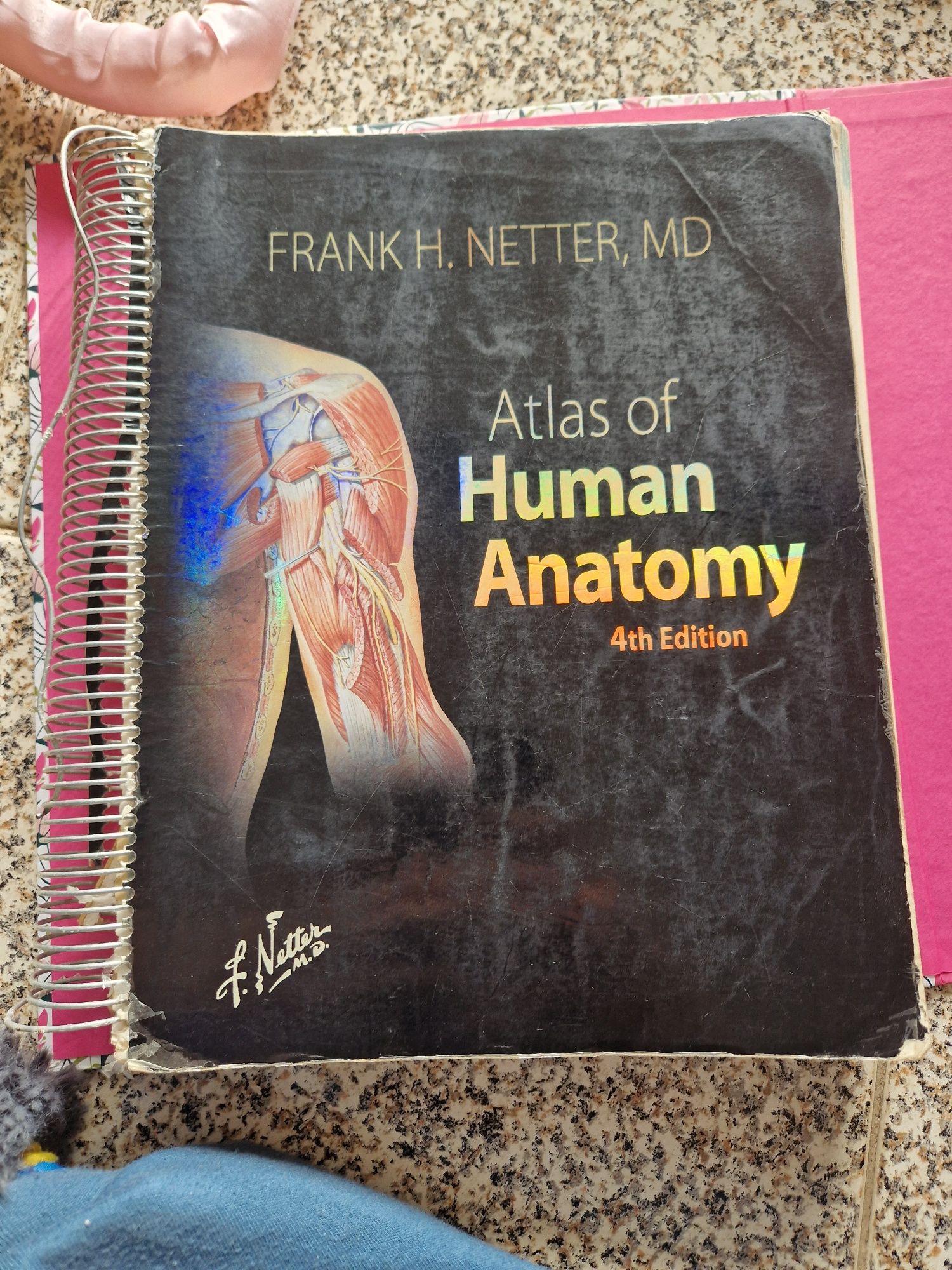 Livro de Medicina