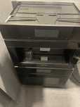 Miele H7840BPX  i CVA7845 EkspresPiekarnik Kamera Ekspres do kawy