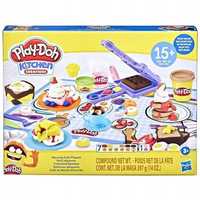 Ciastolina Play-Doh Kitchen PORANNA KAWA nowa