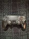 Kontroler PS4 - Oryginalny
