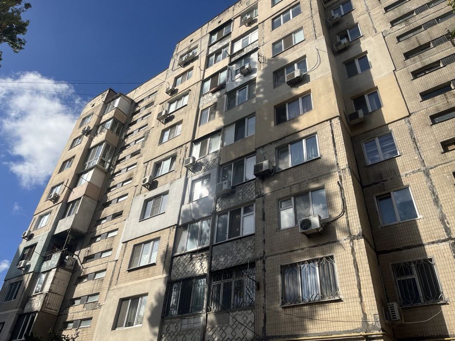 ТЕРМІНОВО! 3 кімн Балківська чешка. Дюковський парк.