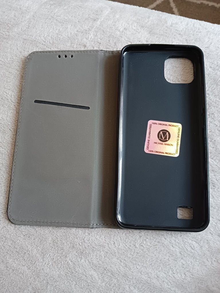 Etui, pokrowiec na telefon