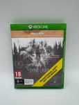 GRA XBOX ONE DYING LIGHT od loombard milicz