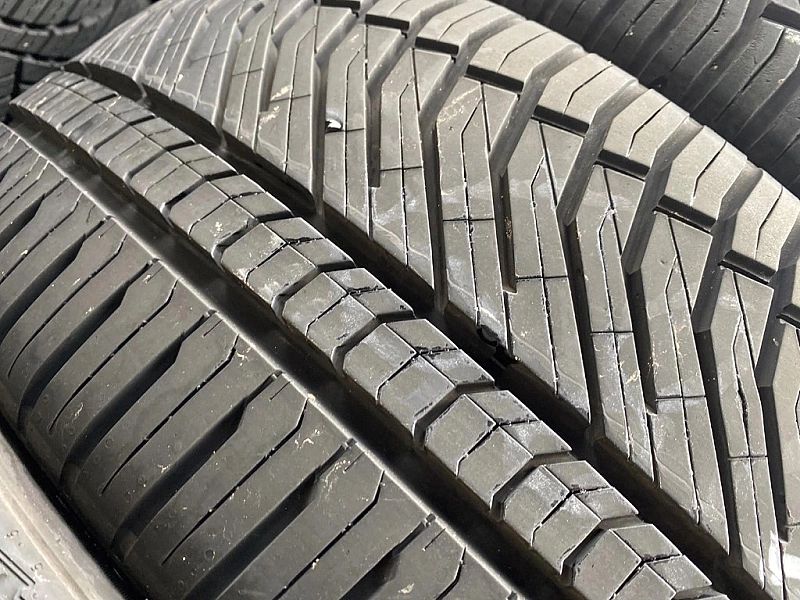 225/45r17 Falken Euro AS220 Pro_6,6mm_2szt_(596)