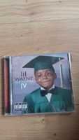 Płyta CD Lil Wayne Tha Carter IV