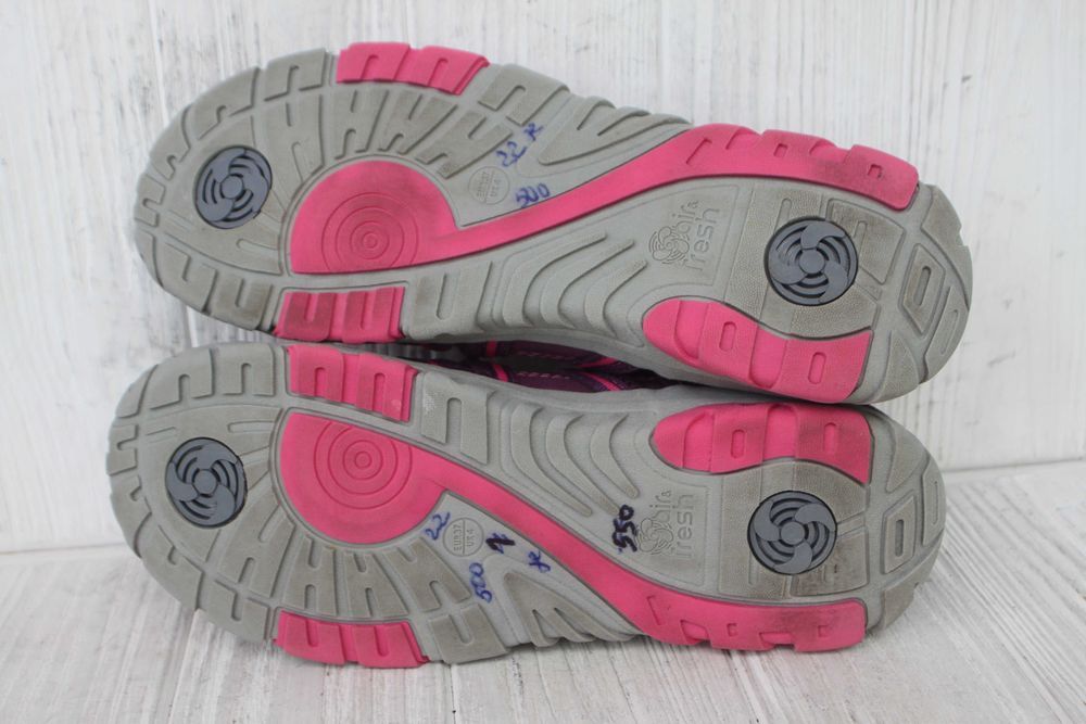 Дишащие сандалии Air Fresh Англия 37р босоножки сандалі