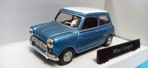 Mini Cooper Cararama 1:43