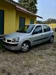 Renault Clio 1.2i 5 lugares