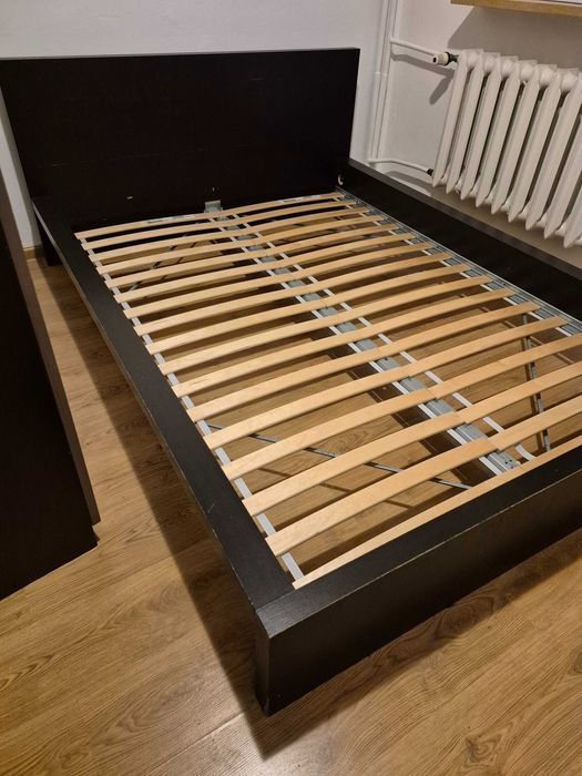 Łóżko rama i stelaż IKEA bez materaca