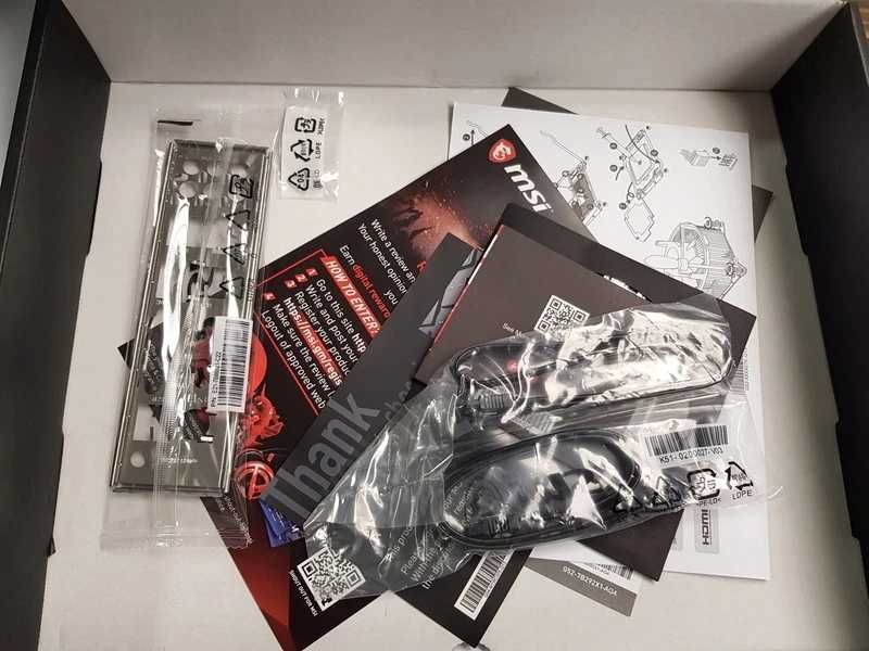 Ryzen 5 5600 + B450 MSI A-PRO MAX