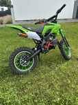 Minicross 49cc 2KM | 45 km/h | Koła 10” | Dla dzieci