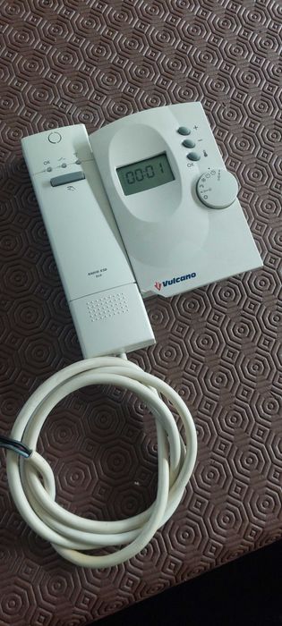 Caldeira Vulcano para peças