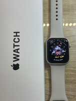 Apple Watch SE 2 44mm + Cellular - 100% kondycji baterii