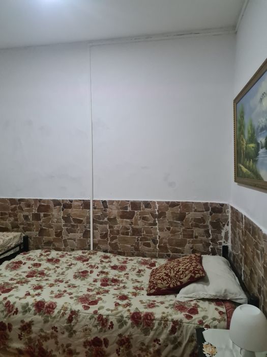 Alugo quarto 3 minutos da estação de comboios