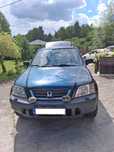 Honda CR-V Honda CR-V 2.0 4x4 | 1999
