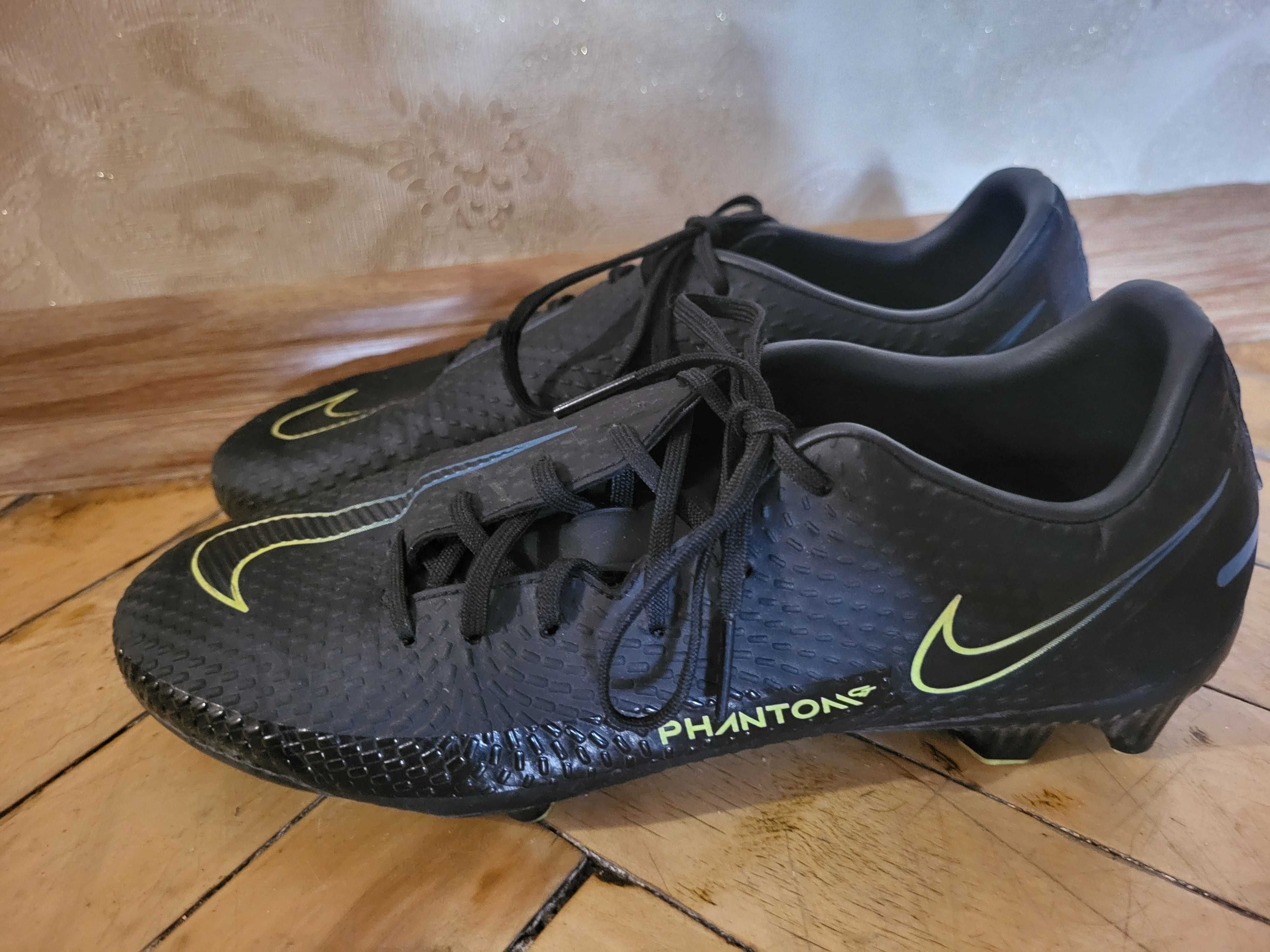 Бутси Nike Phantom GT Academy FG/MG розмір 7 EUR 40