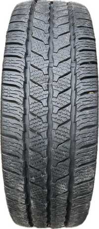 1 X CONTINENTAL 205/75/16C - CONTACT WINTER - 110/108R