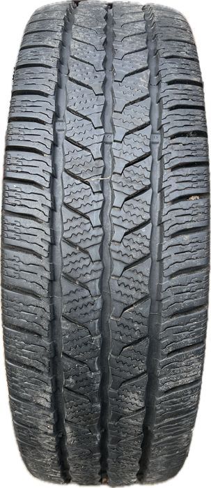 1 X CONTINENTAL 205/75/16C - CONTACT WINTER - 110/108R