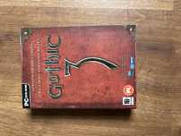 Gothic 3 – Edycja książkowa PC