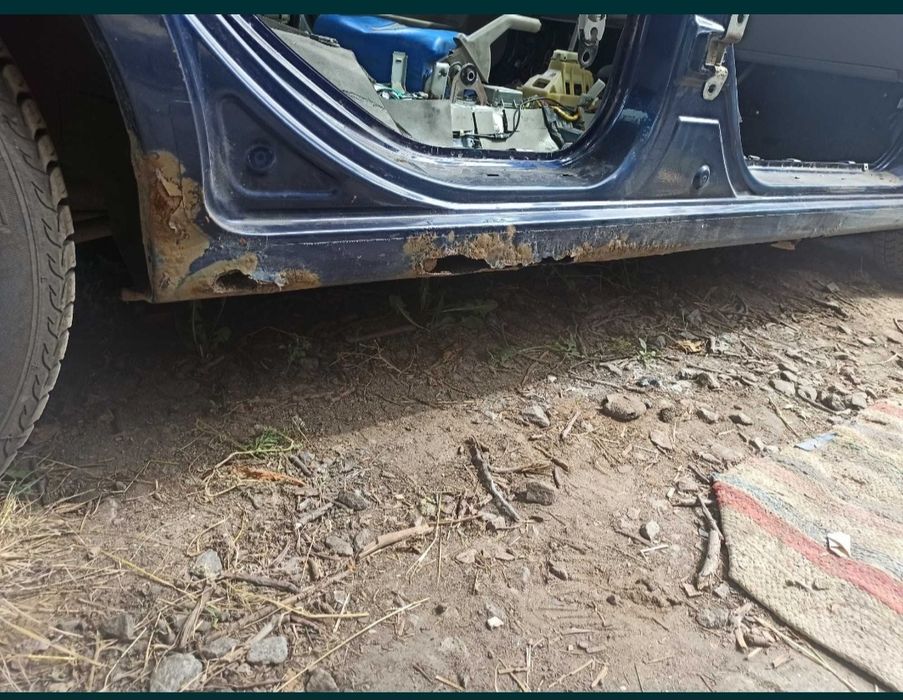 Сварочные работы авто,рихтовка,покраска