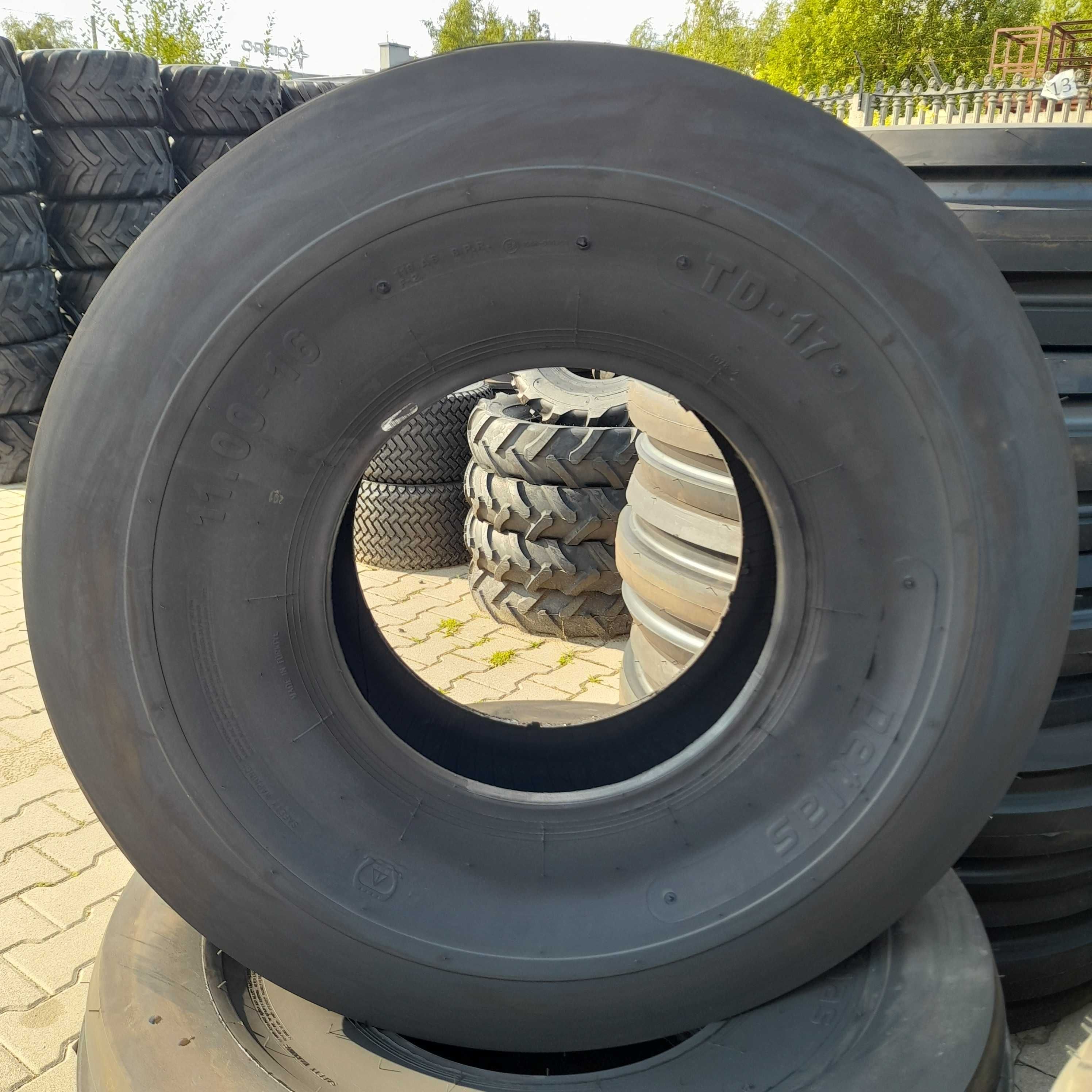 Opona 11.00-16 8PR TD-17 TT 118A6 Petlas