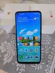 Vendo Huawei p40 lite E como novo desbloqueado