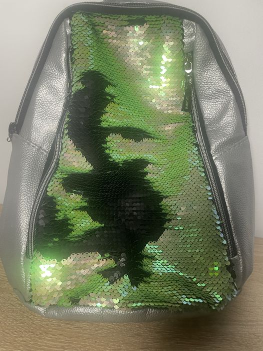 Шкільний рюкзак Kite, рюкзак з паєтками, рюкзак Lol