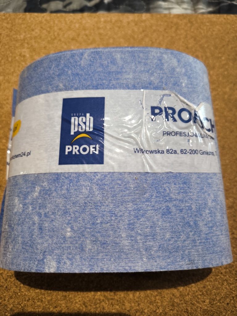 Knauf hydro Flex taśma uszczelniajaca 120mm 10mb