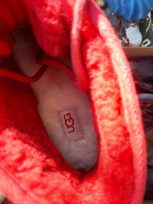 Ugg sn3236 уггі зимові оригінал