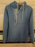 Bluza dresowa z kapturem XL