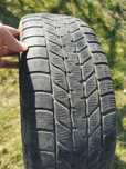 Felgi  stalowe z oponami Opel Astra J 16 cali