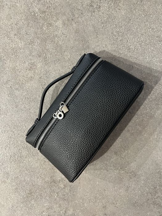 Сумка з натуральної шкіри