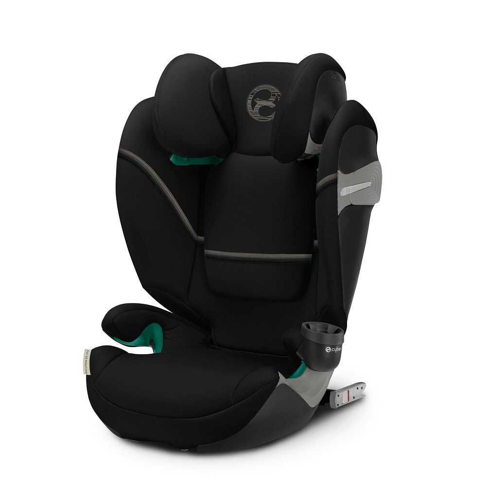 Fotelik samochodowy Cybex Solution S2 i-Fix (4 kolory)