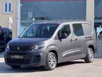 Peugeot Partner 1.5Hdi 5 Lugares Longa L2