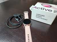 Relógio smart watch Samsung Active 2