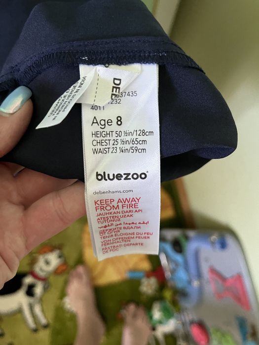 Плаття для дівчинки